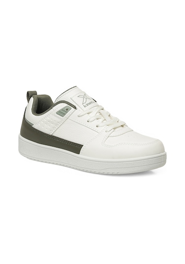Kinetix Perast Pu G 6fx Ekru Unisex Sneaker 000000000102202875 Bej