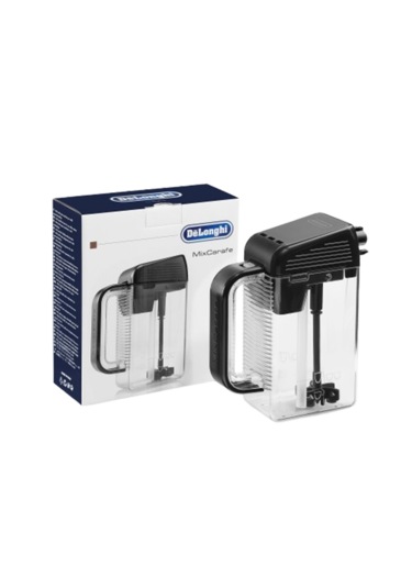 Delonghi Ecam 650 Karıştırıcı Mix Süt Haznesi Komple