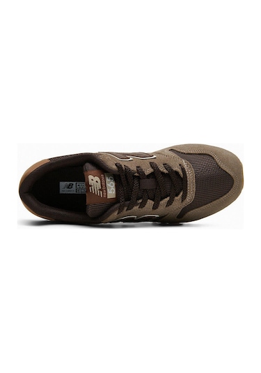 New Balance 565 Erkek Günlük Spor Ayakkabı C-new565dbbe10g01 Kahverengi