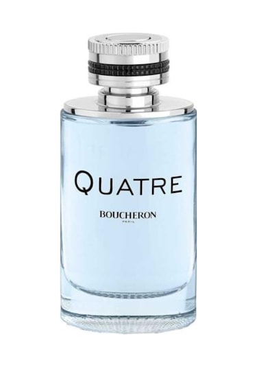 Boucheron Quatre Pour Homme Erkek Parfüm EDT 100 ML