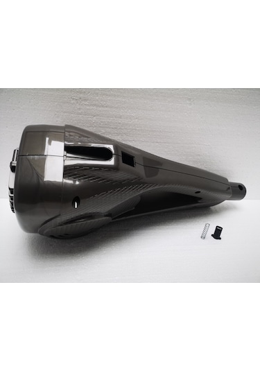 Fantom P1500 Hamarat Süpürge Gövdesi