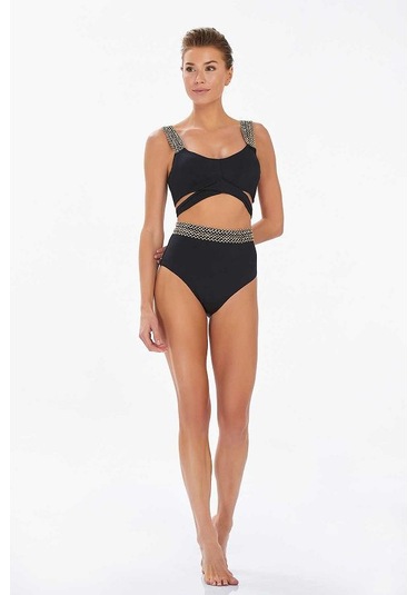 Lapieno 3719 Kadın Bikini 001