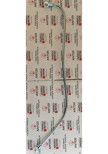 ANTOR /lombardini 3ld450/510 10/12hp Yağlama Borusu (1 ADET)