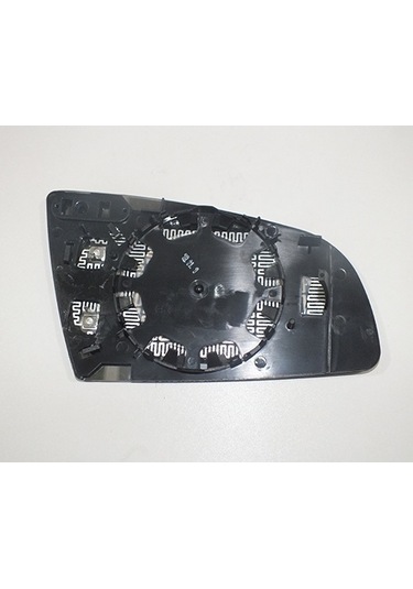 Ayna Camı Elektrikli Isıtmalı Sol A3 03 - 08 A4 2000 - 07 A6 2004 - 08