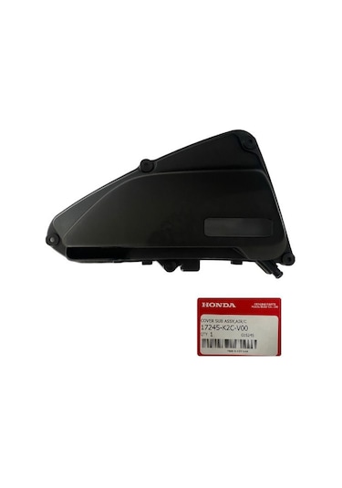 Honda DİO 110 Or.  Hava Filtresi Kapağı