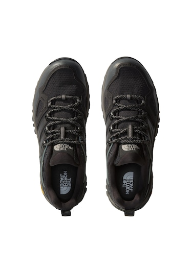 The North Face W Hedgehog Gore-tex Kadın Outdoor Ayakkabı-28973-Siyah