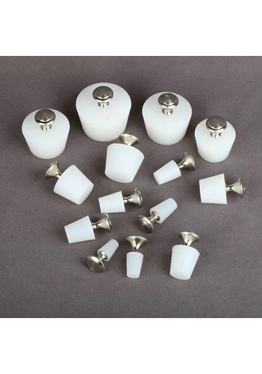 Joyhub Mingjin Shop2 No.1 Stili 1 Adet Zemin Tahliye Tapası Kanalizasyon Ağız Silikon Conta Stoper Koku Giderme Drenaj Kapağı Lavabo Küvet Banyo Mutfak Aksesuarları 8866cv Renkli Çok Renkli