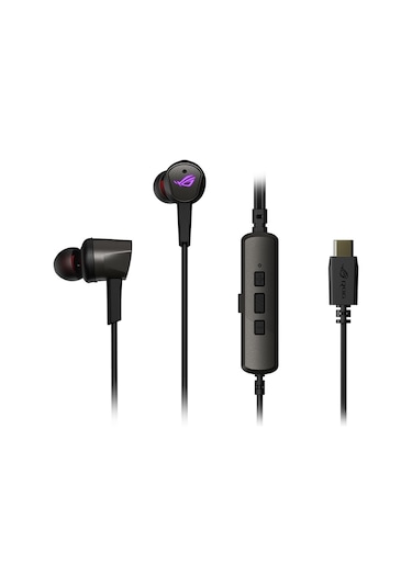 Asus ROG Cetra II Type-C Kulak İçi Oyuncu Kulaklığı