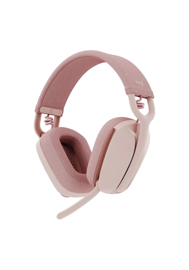 Logitech Zone Vibe 100 Kablosuz Kulak Üstü Kulaklık