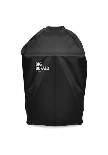 Big Bufalo Kömürlü Barbekü Kılıfı Small-Long