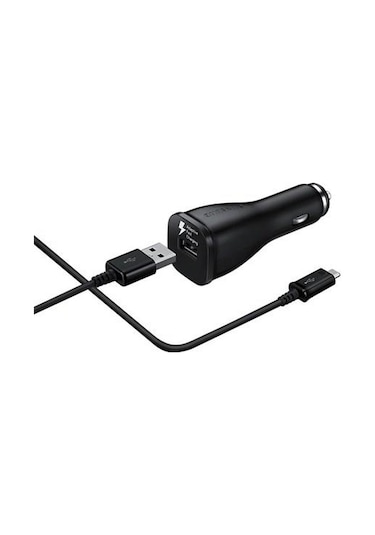 Hızlı Araç Şarj Micro Usb Araç Şarj Aleti - Ep-ln915ubegww