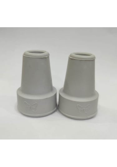 Ottobock Baston Lastiği, Kanedyen Lastiği Gri Renk Çift (2 Adet)