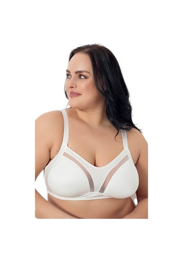 Sütyen B Cup Kadın 5010 Ten