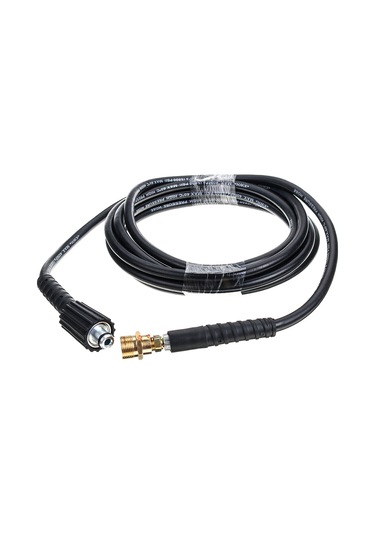 Singree Yüksek Basınçlı Karcher Uyumlu Esnek Hortum - 5m-30m, 40mpa Dayanıklı