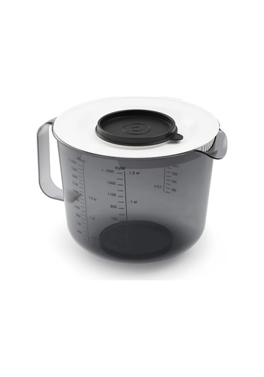 Al' Ternatıva Kap Kasesi Ve Mutfak Ve Mikser İçin Tonlanan Kap 421068339