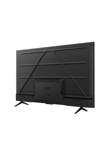 TCL 75V6C 75" 190 Ekran Uydu Alıcılı 4K Ultra HD Google Smart LED TV