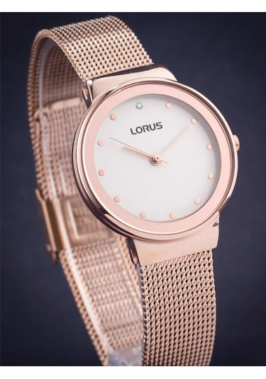 Lorus RG266JX9 Kadın Kol Saati