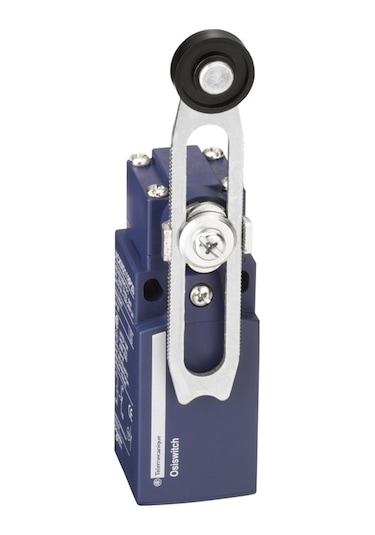 Schneider XCKN2145P20 Nihayet Şalteri Optimum Plastik
