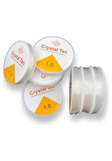 1.0 Mm Esnek Misine 4,5 Metre