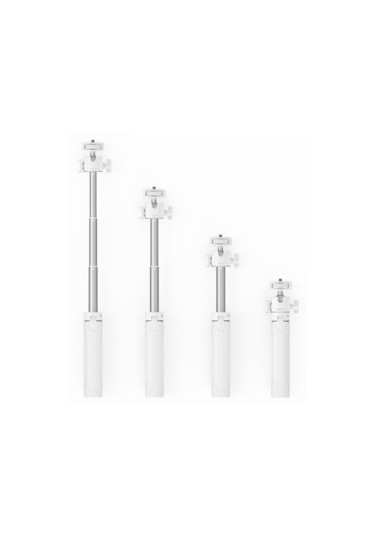 Smallrig 3825b Vt-15 Beyaz Vlog Tripod