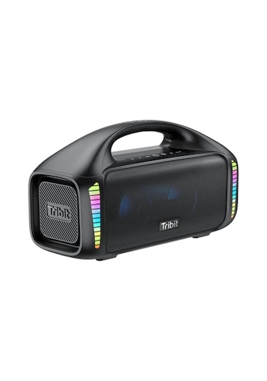 Tribit Audio StormBox Blast IPX7 Taşınabilir Bluetooth Hoparlör