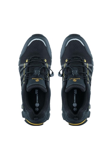 Hammer Jack Migos Siyah Erkek Outdoor Ayakkabı 10123012-m Siyah