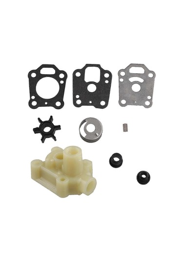 Vattenpumpsats För 4hp 5hp Parsun 5hp 6hp Båtmotor