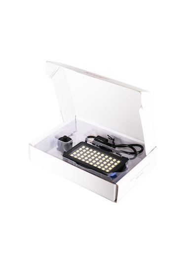 Sanger PRO-S50 Mini Led Video Işık