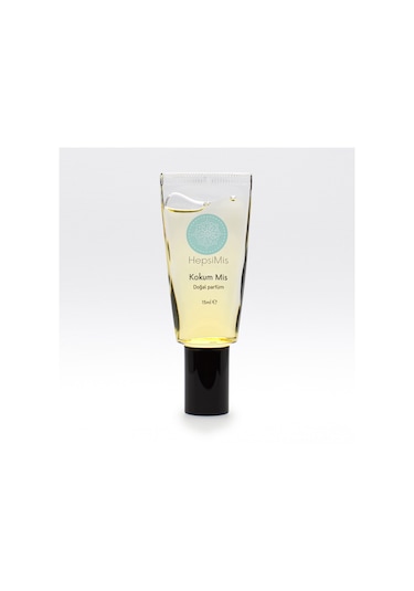 Hepsimis Kokum Mis Kadın Parfüm 15 ML