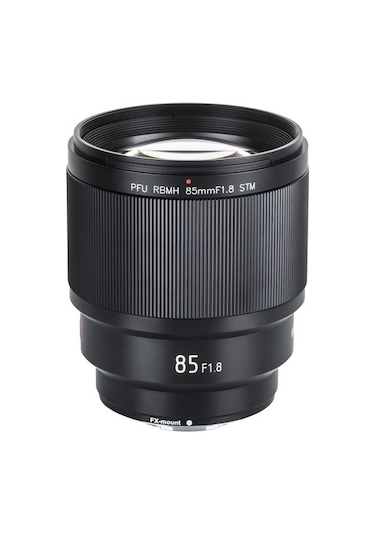 Viltrox AF 85 MM F/1.8 XF II (Fuji X-Mount) Uyumlu Lens