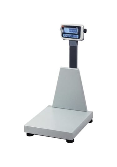 Tem Bek+C040x050150 Eko Akülü 40x50 150 KG Baskül