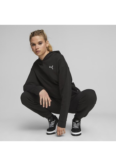 Puma 67598801 Better Essentials Kadın Sweatshirt 001