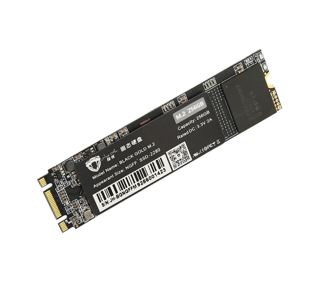 Sones Jinghai M.2 Ngff Ssd Dizüstü Bilgisayar Masaüstü Katı Hal Sürücüsü, Kapasite: 128 Gb