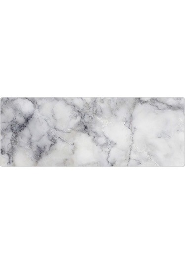 Wondernest Pad Mouse Mermer Kauçuk Granit Ebru Dayanıklı Aşınmaya 400x900x5mm Kr Granit Mermer