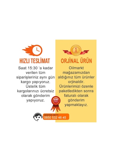 Petrol Ofisi Maxigear 90 Asansör Dişli Yağı 3 L