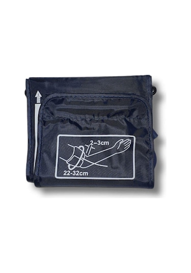 Archer Dijital Tansiyon Aleti Manşonu 22-32 Cm Tek Hortum