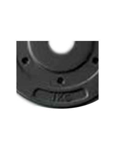 Dolıty Dambıl Plakaları Kaymaz, Kullanımı Kolay, Spor 1-kg