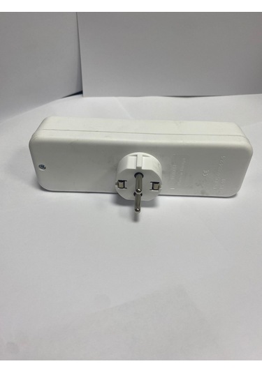 Far Elektrik 3'lü Anahtarlı Golyat Nilüfer