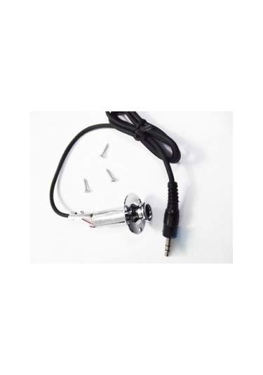 Artec Fse-4 Düz Kasa Enstrüman Ekolayzer Seti + Eşikaltısız