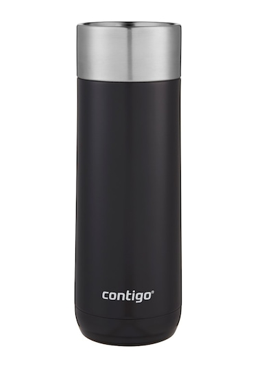 Contigo Luxe Autoseal Termos Bardak 470ml Siyah