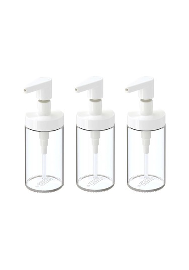 Ikea Tackan Sıvı Sabunluk Banyo Tuvalet Aksesuarı 250ml 3 Adet