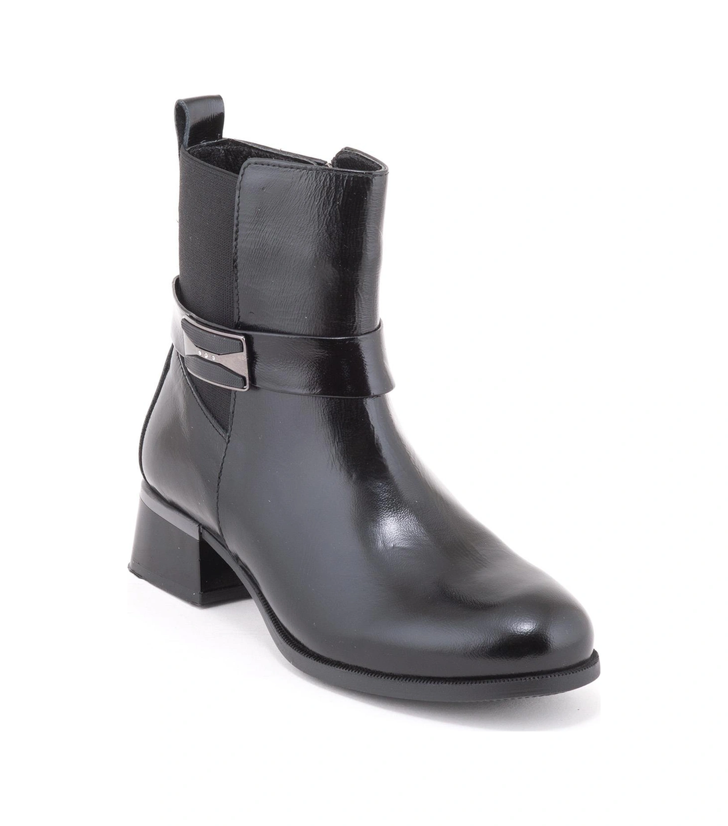 Venüs 2253211 Kadın Bot Vns6-2253211009 Siyah