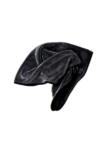 Nasiol Yüksek Su Emici Özellikli Mikrofiber Araç Kurulama Havlusu Çiziksiz Temizlik 60 x 90 CM 600gsm