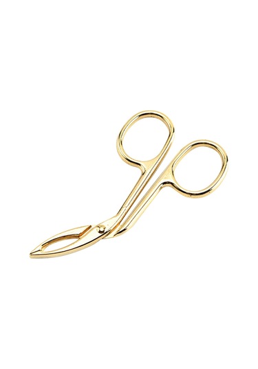 Dolıty Kaş Cımbızı Makas Sapı Rahat Tutuş Düz Aureate Aureate