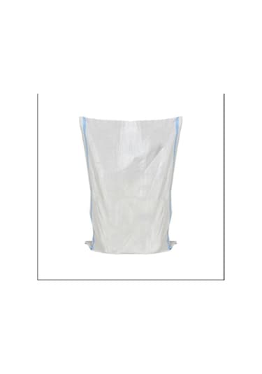 Naylon Çuval - Sentetik Çuval - Saman Çuval - Moloz Çuvalı 10 Adet 60x90 Cm 60 X 90