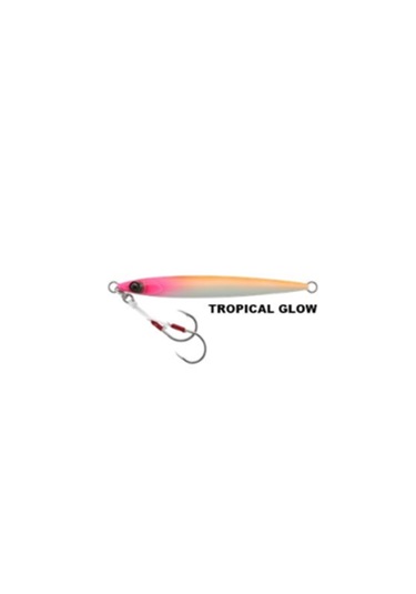 Jackall Big Backer Jig Slide Stick 10.7cm 60gr Jig Yemi
