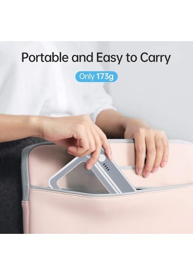 Trendooze 4x Büyütmeli Taşınabilir Led Büyüteç, Kitap Ve Gazete Okumalara Mükemmel Çok Renkli