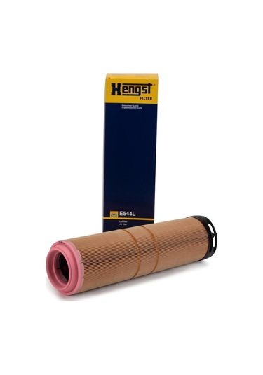 Mercedes E Serisi W211 E 320 Cdı Hava Filtresi Hengst