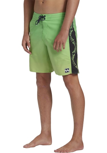 Billabong Bıllabong D Bah Lt Gjz0 Çok Renkli