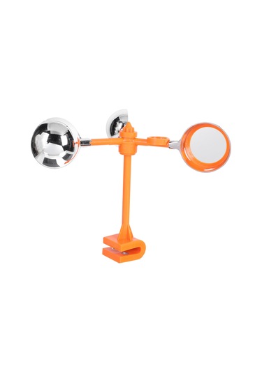 Lgq 1 Bilgisayar Rüzgar Kuşu Kovucu Kuş Kafesi Açık Havada